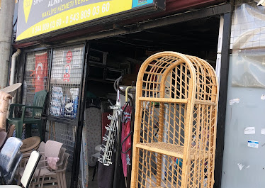 Sudenaz Spot & Nakliyat