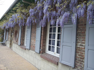 Photo n°13 de Le Bloemstraete (camping / gites / chambres d'hotes / camping car) à Renescure (Spa en extérieur)