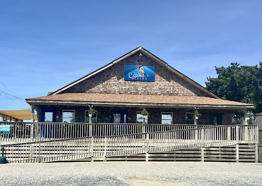 Oceanas Bistro by null