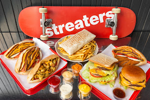 Photo n°29 de STREATERS (HALAL) à Paris (Restaurant turc)