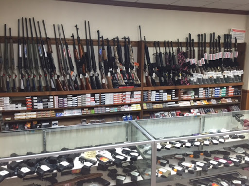 Jack's Pawn & Gun