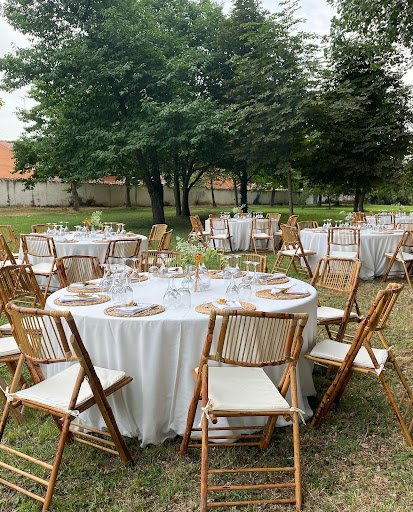 CATERING De Celis - Visual