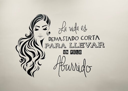 Mi peluQuerida