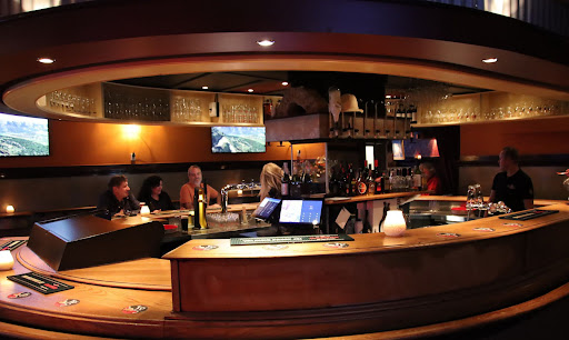 Jacks Pub - Visual