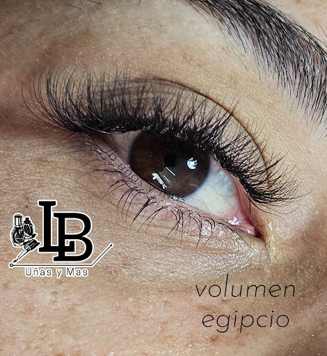 Lb uñas y mas - Thumbnail