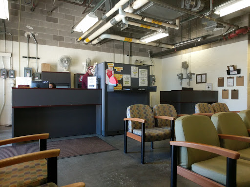 Fort Carson TMP - Visual