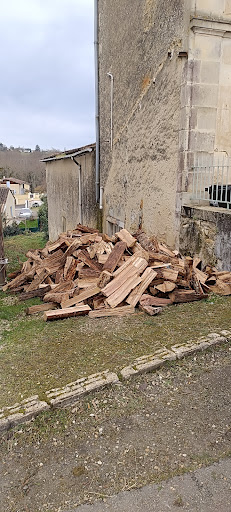 Photo de Sarl Vallet Michel à Illats (33720)