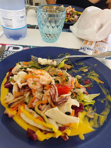 Ristorante Bagno BBK - Thumbnail