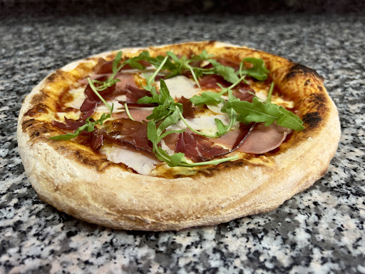 Photo 4 - Pizza and Grill
