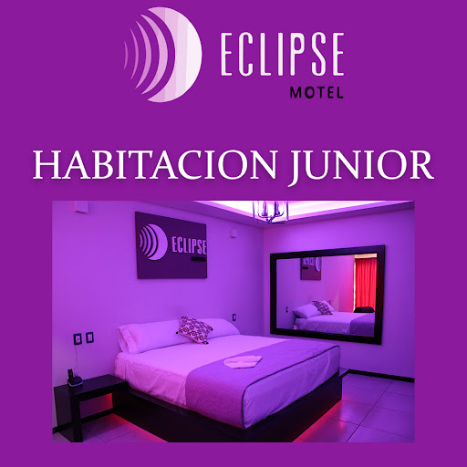 Motel Eclipse - Visual