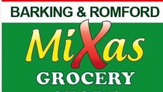 MIXAS Grocery Store