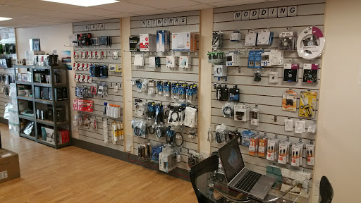 Bude Computers Ltd - Visual