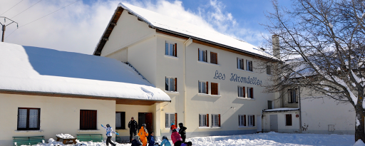 Photo de Centre de Vacances Les Hirondelles à Saint-Bonnet-en-Champsaur (05500)