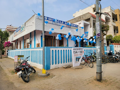 THE MIRACLE ACADEMY - Tuition classes for 6 to 12th for CBSE / RBSE Board | Coaching for NEET, IIT & JEE in Jaipur