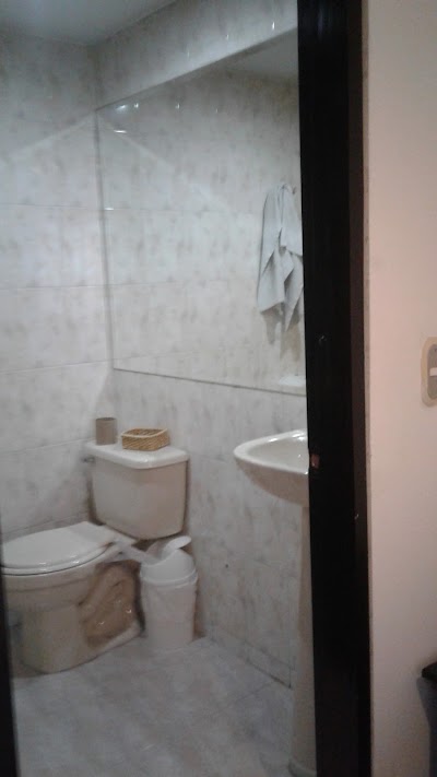 Photos of Hotel Ferrovial Corferias