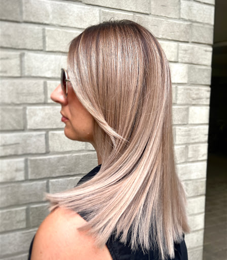 IP-Hair - Hair Salon & Beauty