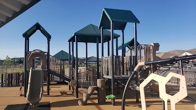 Schulz Ranch Park