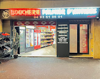 BOUCHERIE PALMIER D'ANTIBES à Antibes