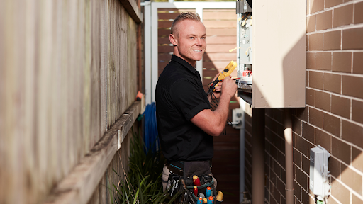 Service Today Plumber Lalor Park - Thumbnail
