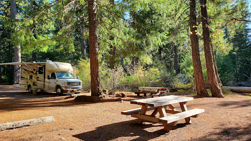 Farewell Bend Campground - Thumbnail