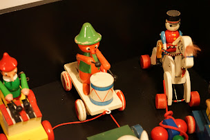 Photo n°30 de Musée des Métiers du Bois à Labaroche (Attraction touristique)