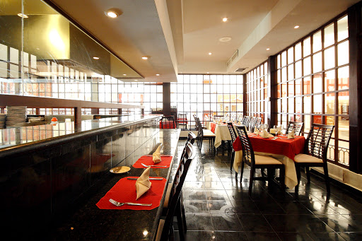 Samurai | Tepanyaki Grill