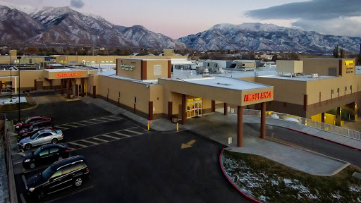 Ogden Regional Medical Center - Thumbnail