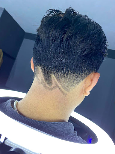 Barberia Mr.Avelino - Thumbnail