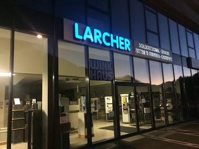 Larcher | Schließtechnik - Sistemi di chiusura