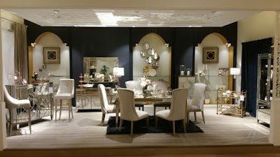 Photos of Homecentre Store