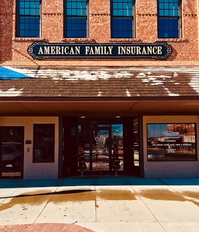 Justin Thompson Agency Inc American Family Insurance