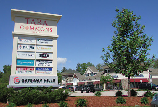 Tara Commons