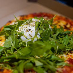 Photo n°23 de Chez Roland à La Queue-en-Brie (Pizzeria)