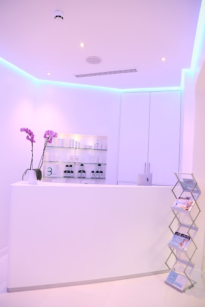 Photos of CRYO Dubai Ladies Club