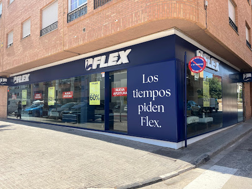 Flex Riba-Roja