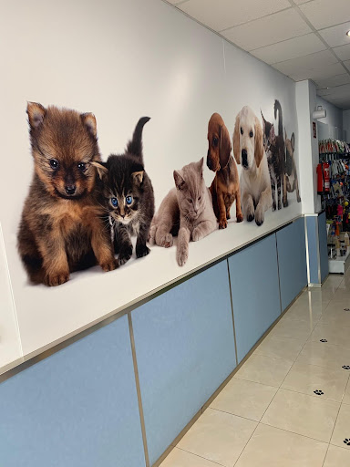 Centro Veterinario Pitiuso