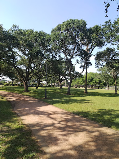 Kempner Park - Visual