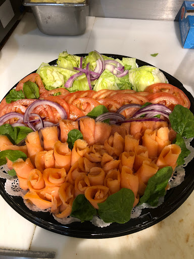 Bagel city grille - Thumbnail