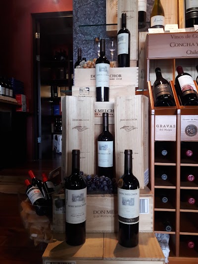 Photos of Vinum Store Escaz&uacute;