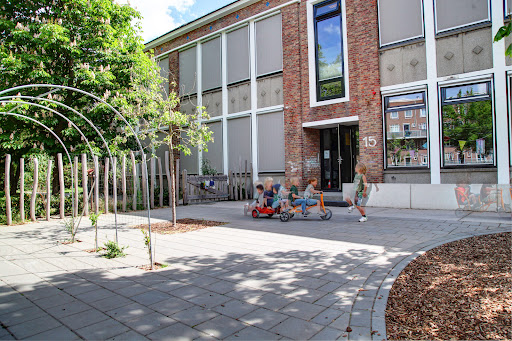 Montessori+ Breda