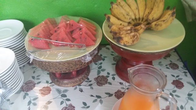 Baramee Guesthouse