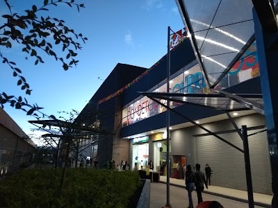 Photos of Gran Plaza Soacha