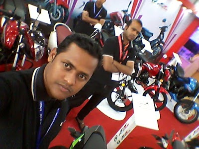 Photos of Garden Motors