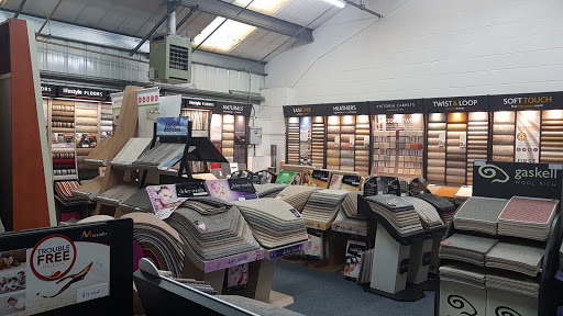 Wansbeck Carpet & Floor