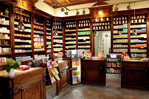 Raths-Apotheke Wernigerode - Thumbnail