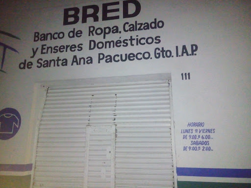 BRED SANTA ANA A.C - Thumbnail