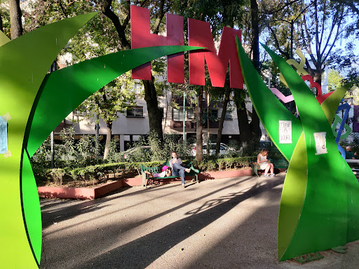 Jardín Morelos - Thumbnail