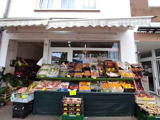 Extra Markt - Visual