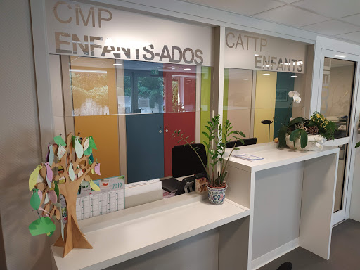 CMP Enfants Adolescents - Thumbnail