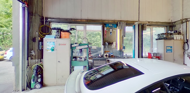 Dorf-Garage Piccolo GmbH - Autowerkstatt